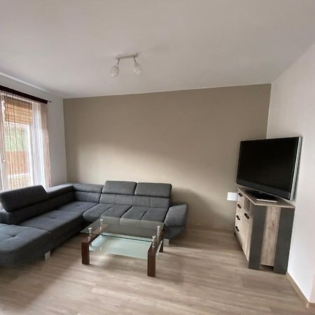 Fenyo Apartman House Ii. Odorheiu Secuiesc Luaran gambar