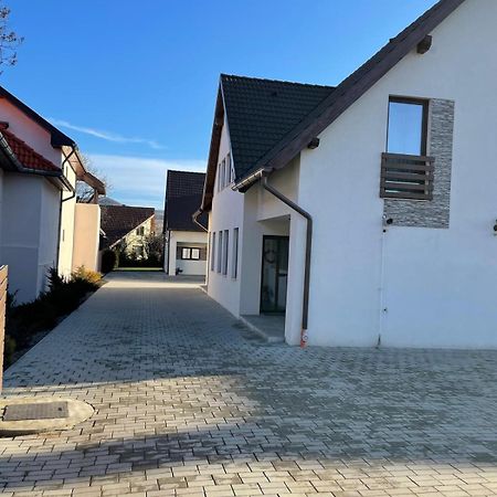 Fenyo Apartman House Ii. Odorheiu Secuiesc Luaran gambar