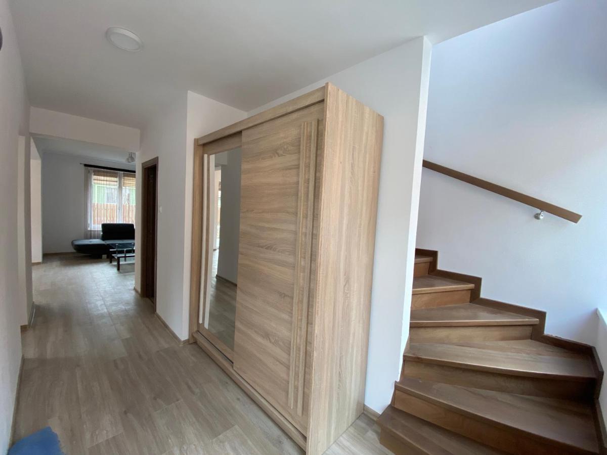 Fenyo Apartman House Ii. Odorheiu Secuiesc Luaran gambar