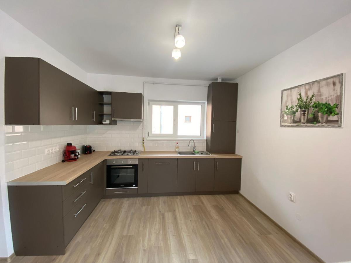 Fenyo Apartman House Ii. Odorheiu Secuiesc Luaran gambar
