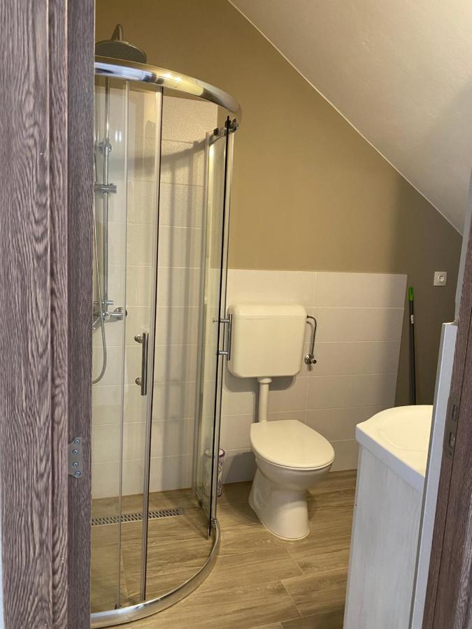 Fenyo Apartman House Ii. Odorheiu Secuiesc Luaran gambar