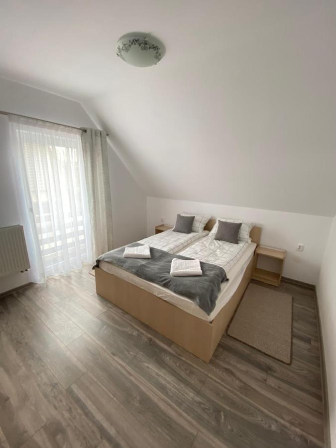 Fenyo Apartman House Ii. Odorheiu Secuiesc Luaran gambar