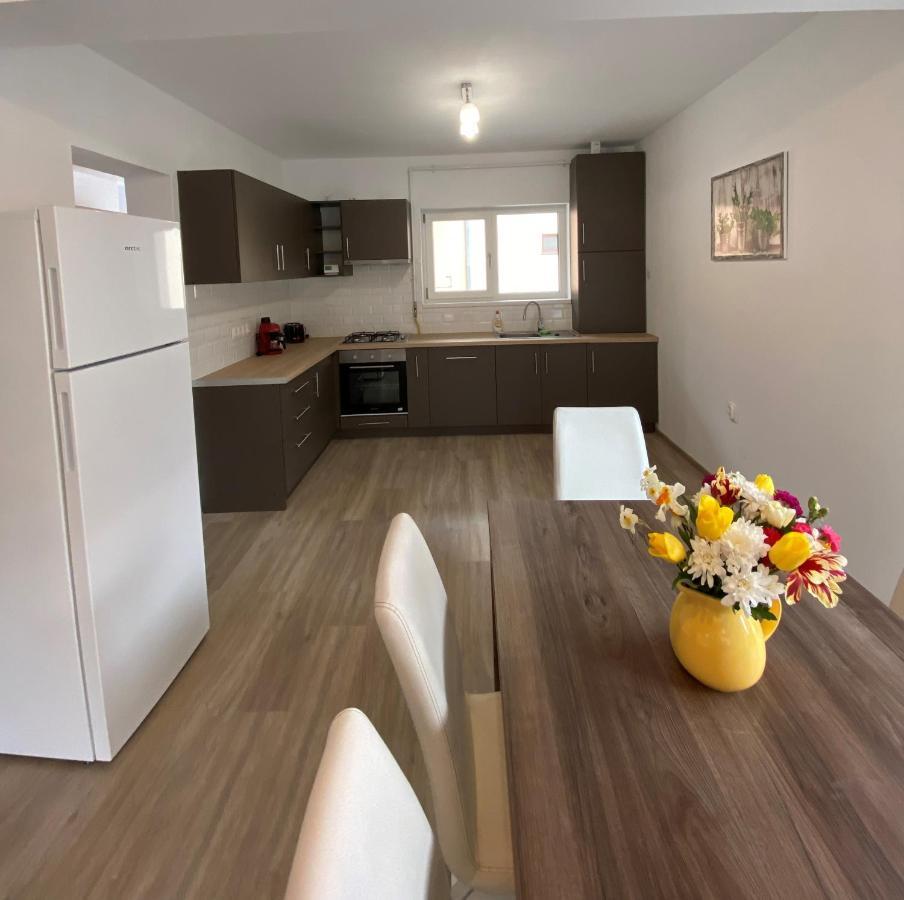 Fenyo Apartman House Ii. Odorheiu Secuiesc Luaran gambar