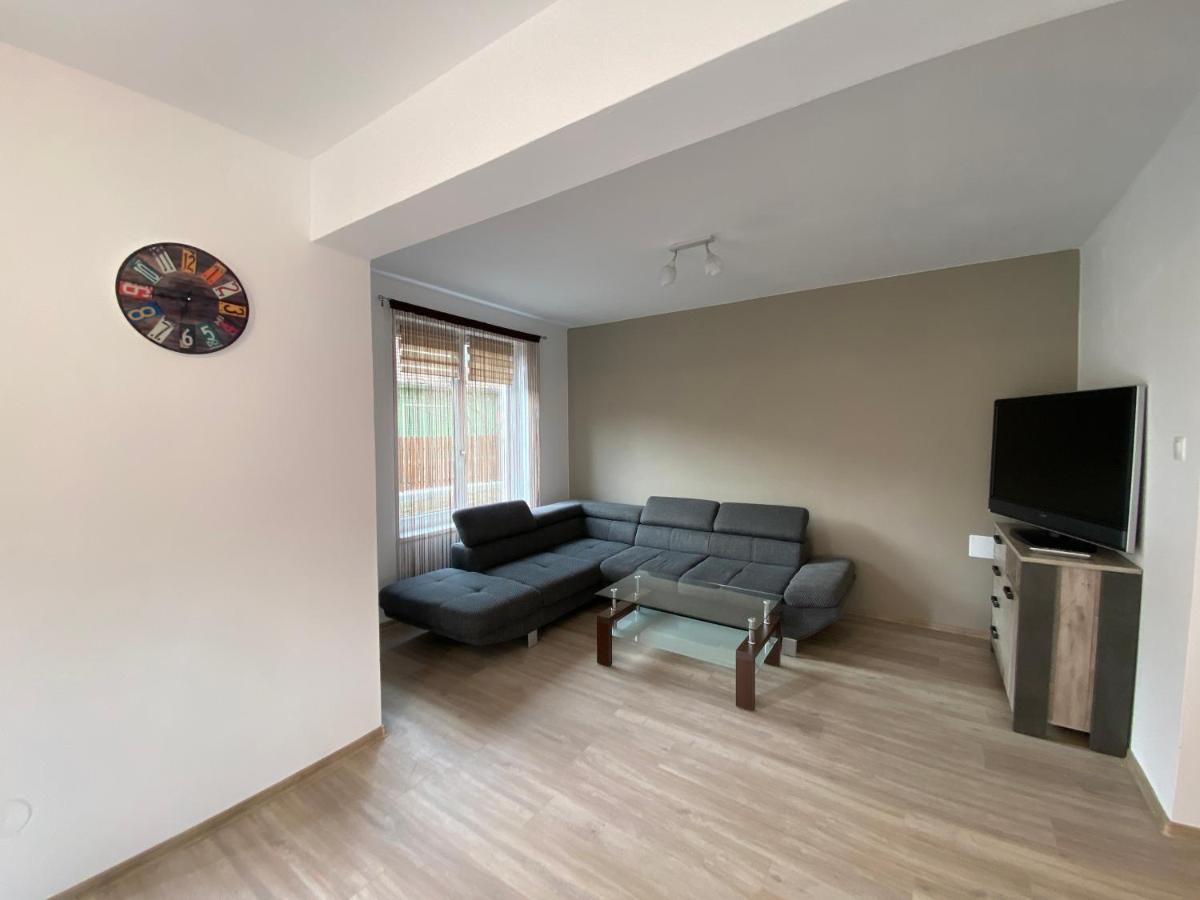 Fenyo Apartman House Ii. Odorheiu Secuiesc Luaran gambar