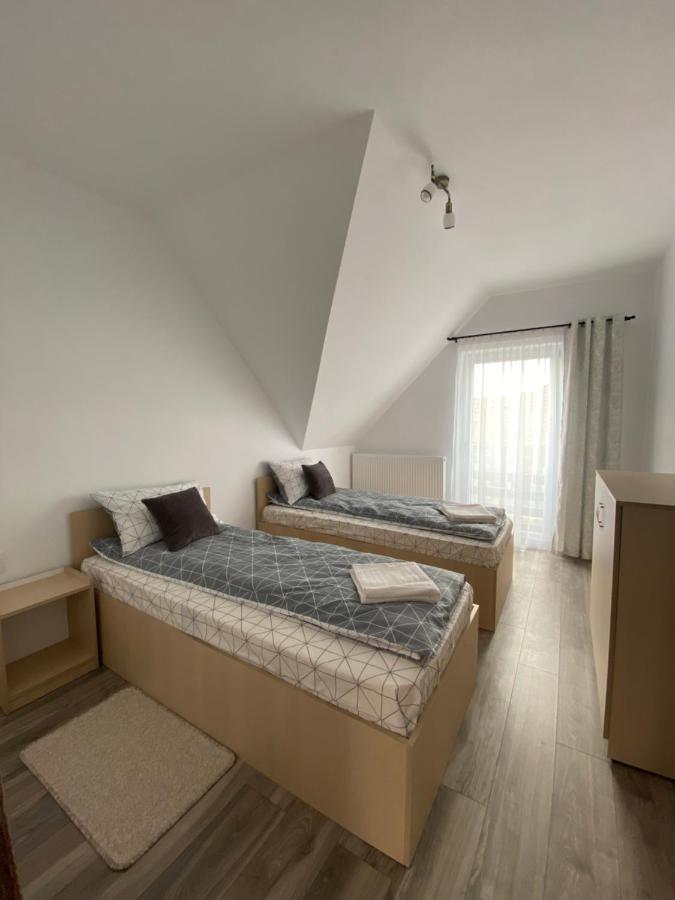 Fenyo Apartman House Ii. Odorheiu Secuiesc Luaran gambar