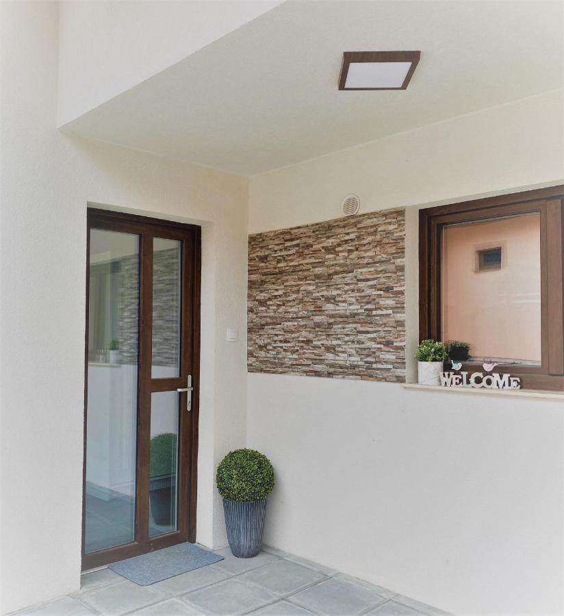 Fenyo Apartman House Ii. Odorheiu Secuiesc Luaran gambar