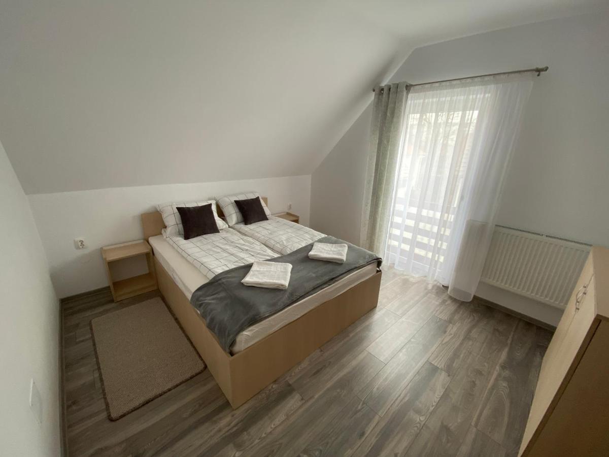 Fenyo Apartman House Ii. Odorheiu Secuiesc Luaran gambar